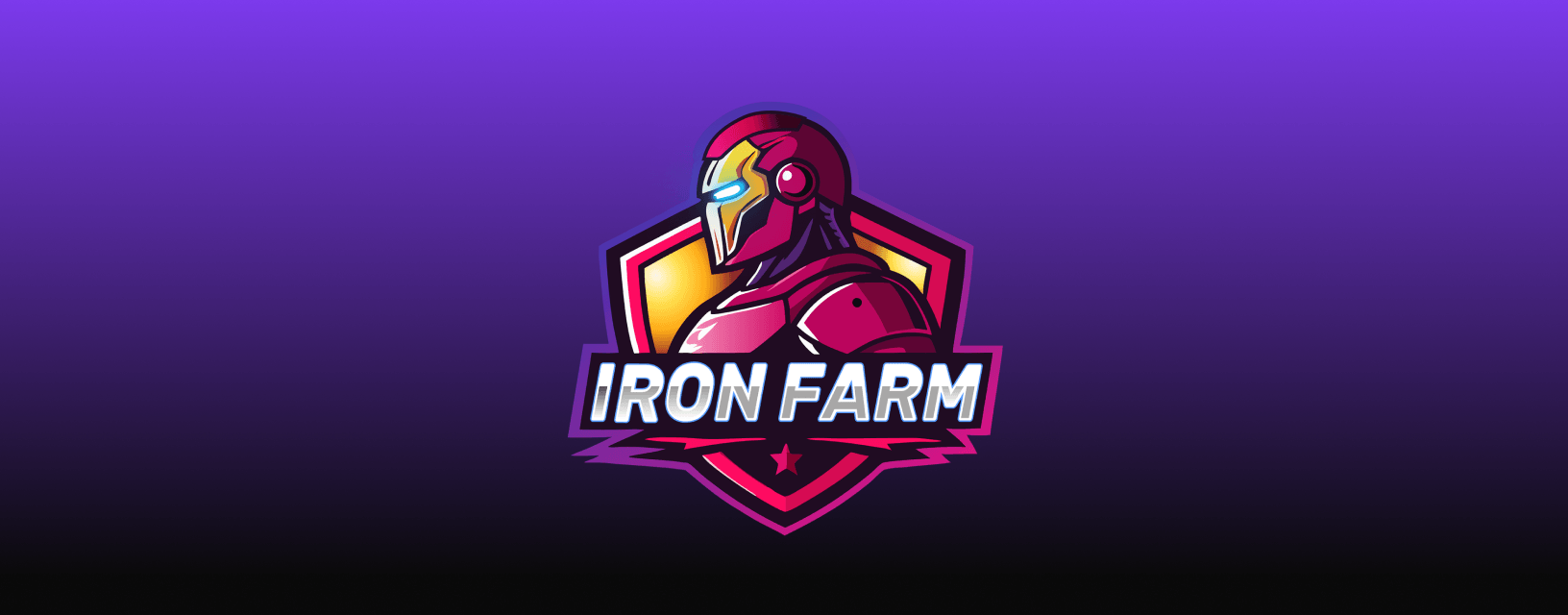 Card Iron Farm-desktop